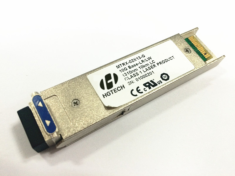 Silicon Photonics Module