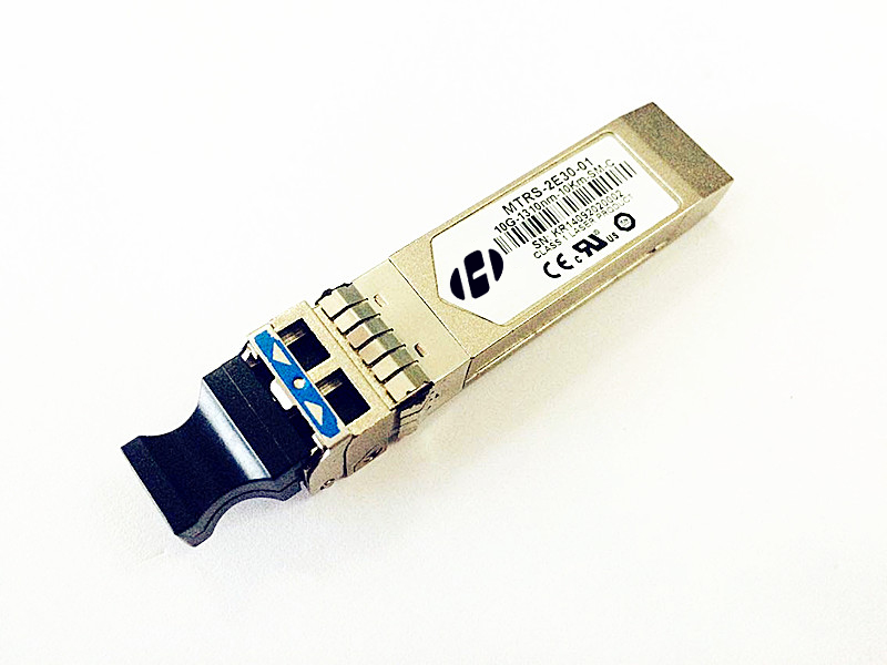 Hi-Speed Module for Data Center